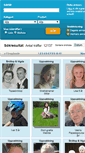 Mobile Screenshot of familjeannonser.ttela.se